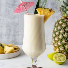  Pina Colada  